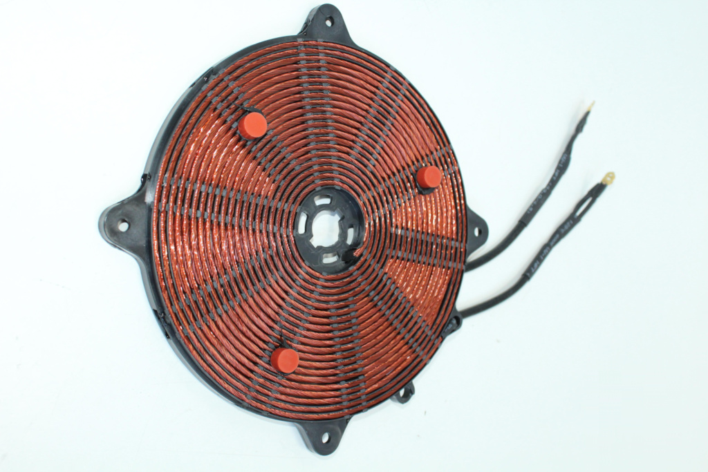 Катушка Airhot для IP3500