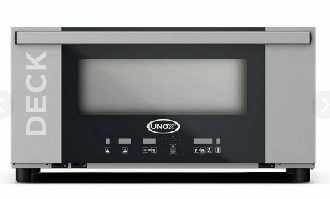Деталировка для Печь подовая электрическая UNOX XEBDC-02EU-D