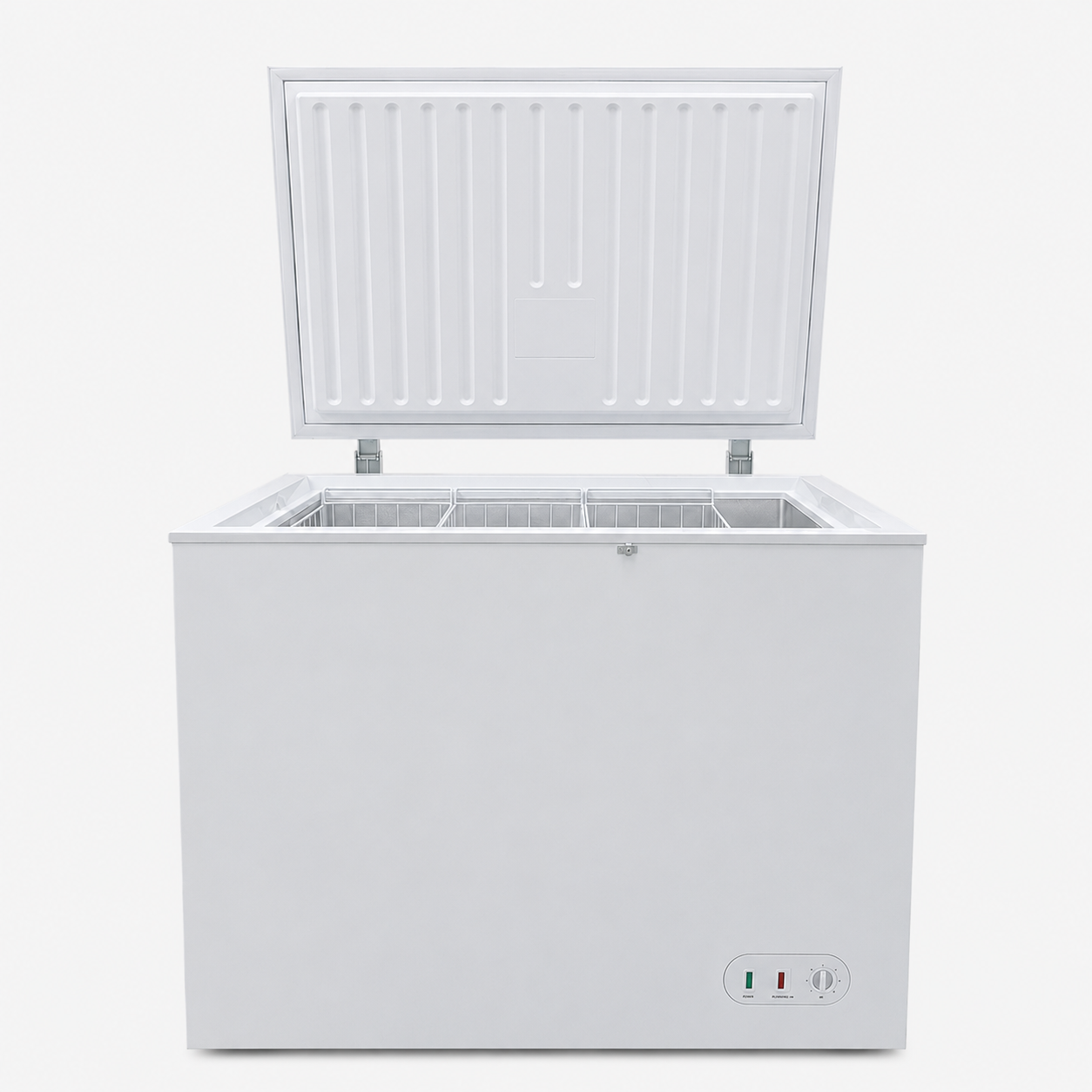 ЛАРЬ МОРОЗИЛЬНЫЙ HURAKAN HKN-BD360