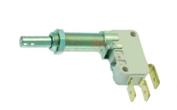 Микропереключатель Apach 173204