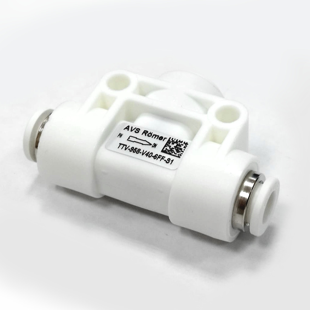 Кран системы Plug&amp;amp;Clean (3323086000) 33.2308.6000