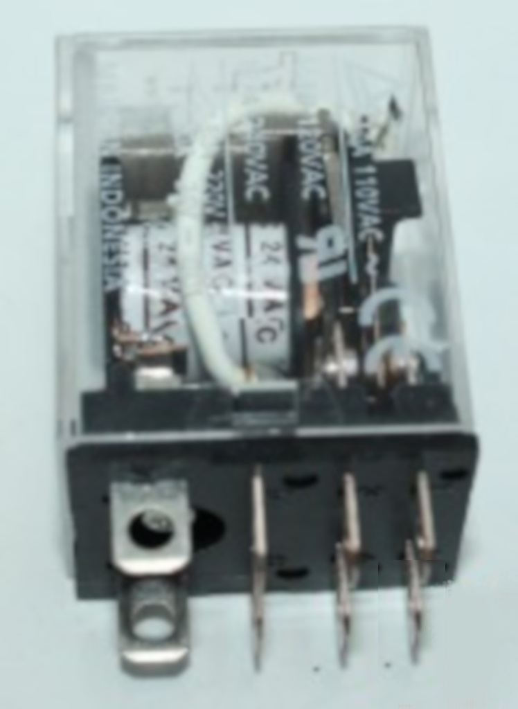 Реле Bassanina для FR COMPACT 46E PRR 61