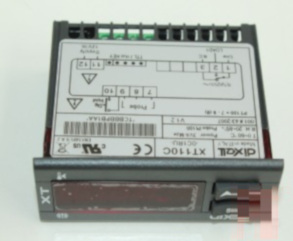 Термостат зонда Gierre DIXELL XT110C для FEV TER129