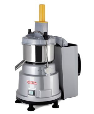 СОКОВЫЖИМАЛКА VEMA CE 2047/ABS