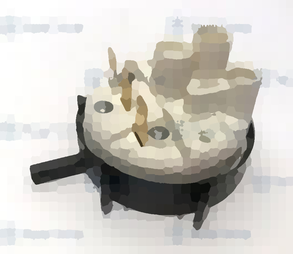 Датчик давления Apach 224004