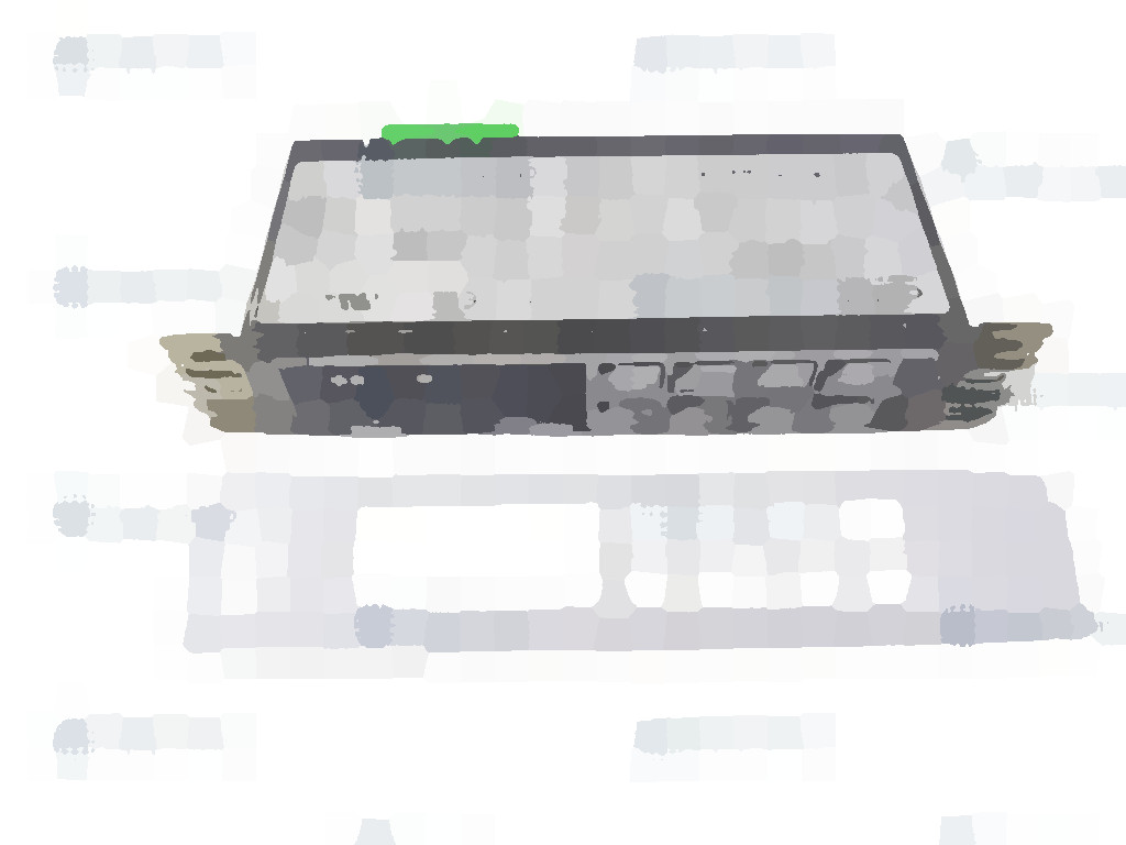 Контроллер для шкафа шоковой заморозки Tefcold 7240010033