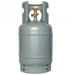 Многоразовый баллон FP-CR-15 Frigopoint