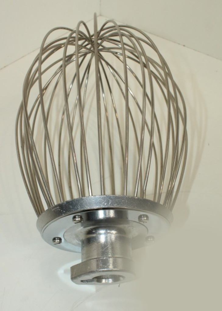 Венчик Sirman для PLUTONE 20 CNP20-40506300