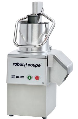 ОВОЩЕРЕЗКА ROBOT COUPE CL52 1Ф