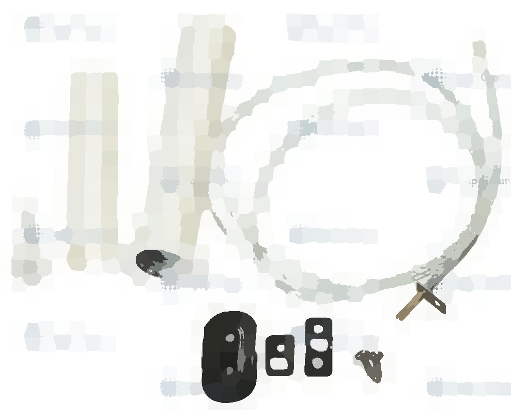 Датчик температуры для печи Unox KTR1095A