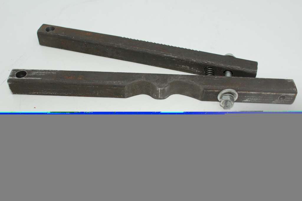 Планка Gastromix кулака реверса TDR-520-40