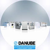 Каталог запасных частей для Dunabe