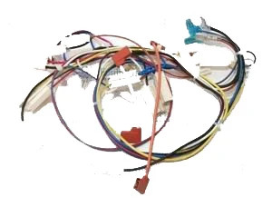 Проводка печи Hurakan HKN-WP900G поз C13