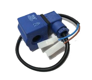 Катушка индуктивности клапана для Apach ACB3715W, 00K15965