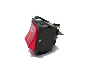 Включатель мясорубки Apach ATS1/8U