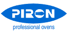 Деталировка пароконвектомата Piron