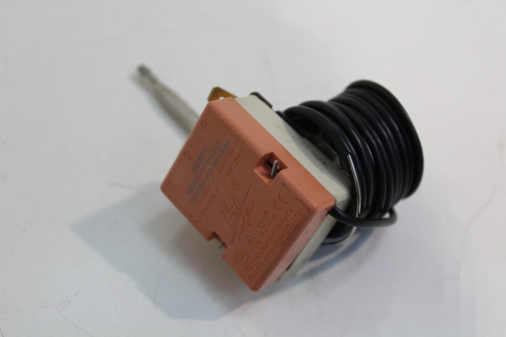 Термостат рабочий Airhot 90 град для HW-50/HW-136