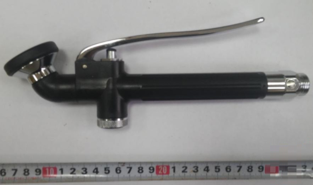 Душ Convotherm для OEB/OES 10.10 6005005