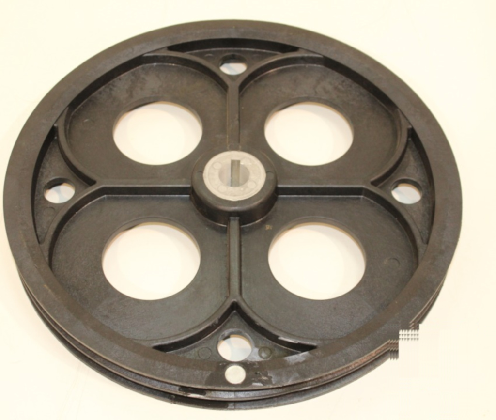 Шкив редуктора Cooleq для IFE-3