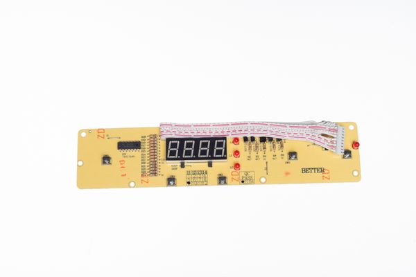 Панель управления PFD 35, арт. СО0648