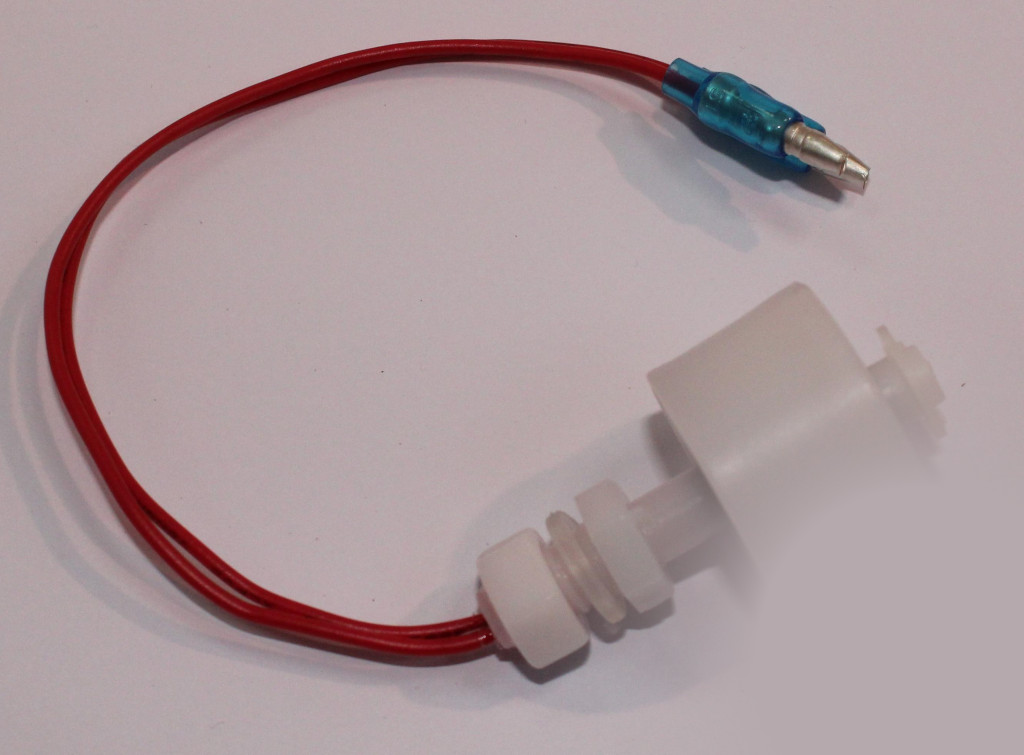 Выключатель Airhot поплавковый в сборе для кофеварки CM-2 RH044-2