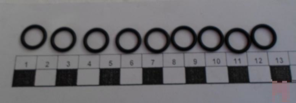 Уплотнение Electrolux 0L2341/0Q0002