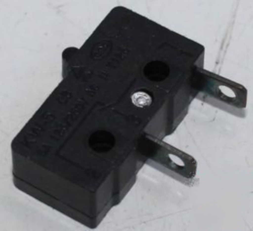 Микропереключатель JAU для J-800 16 OLD
