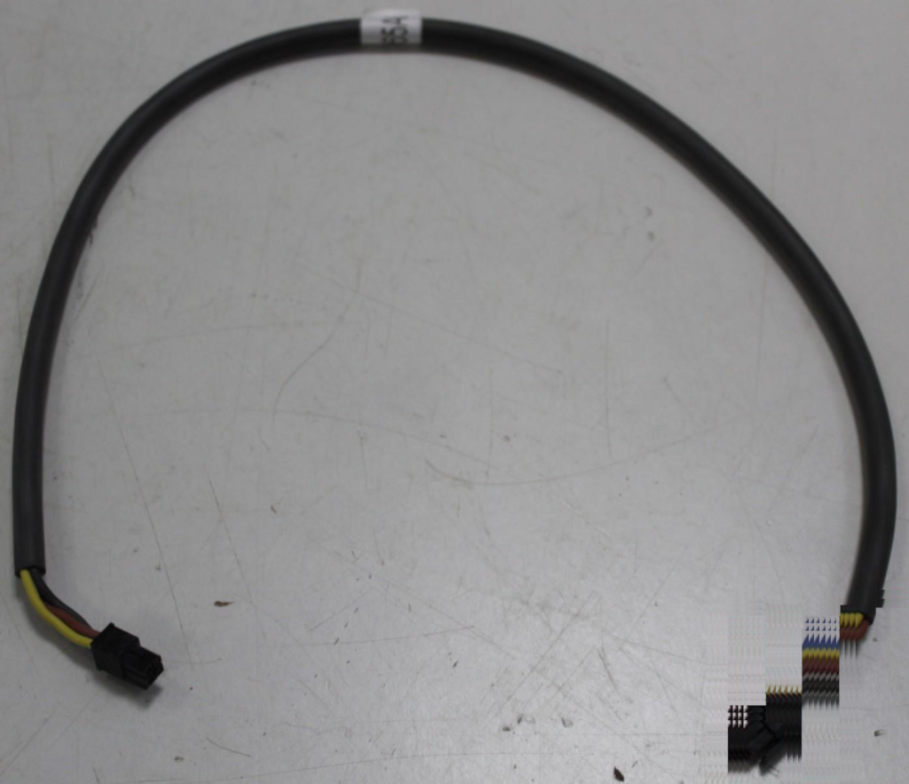 Кабель Unox KCE1065A