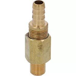 Клапан ø 1/8 &amp;quot;M - 8 mm арт.98120001