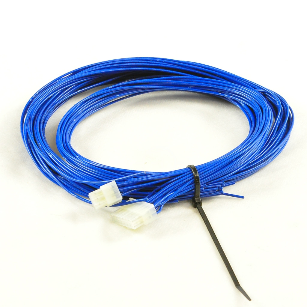 Комплект кабелей CWC15-KIT PER ICHILL CON TRIAC DIXELL