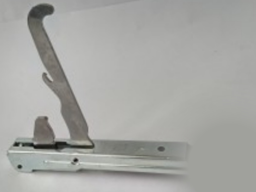 Петля двери GAM печи для пиццы MD4+4 новая RG101320