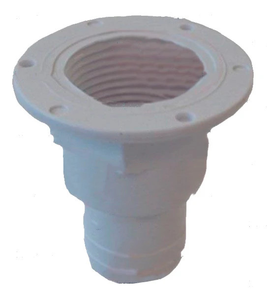 Патрубок слива для Apach ACB3715W, K00039