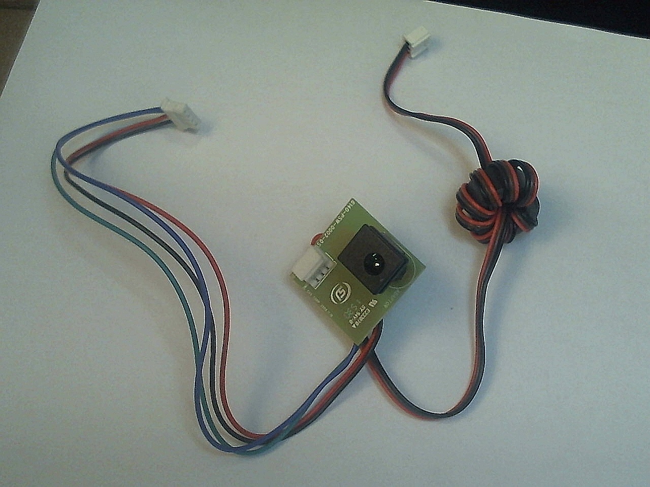 Плата RS-232C SW