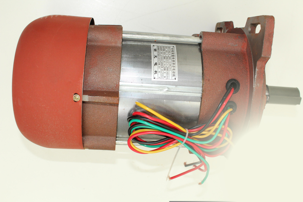 Мотор Gastromix для HS20B 220V NEW