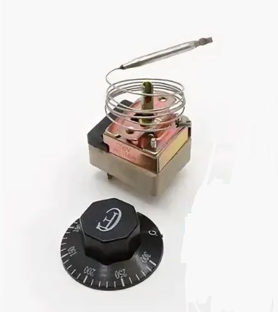 Терморегулятор с ручкой WHA-300-001, 300 °С