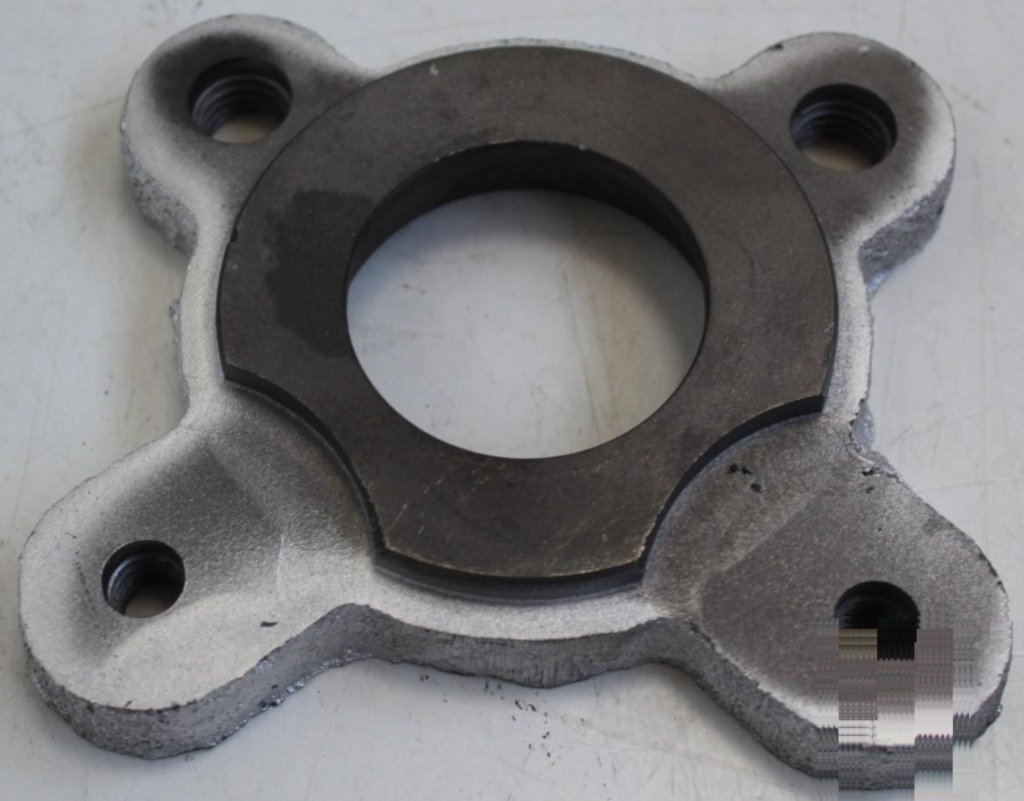 Коромысло D Gastromix для TDR-380 NEW