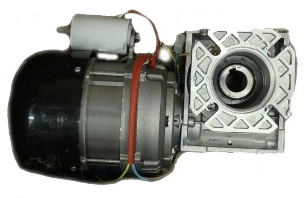 Мотор-редуктор д/тестомеса Apach ASM 22R, TYPE:MY-802-4
