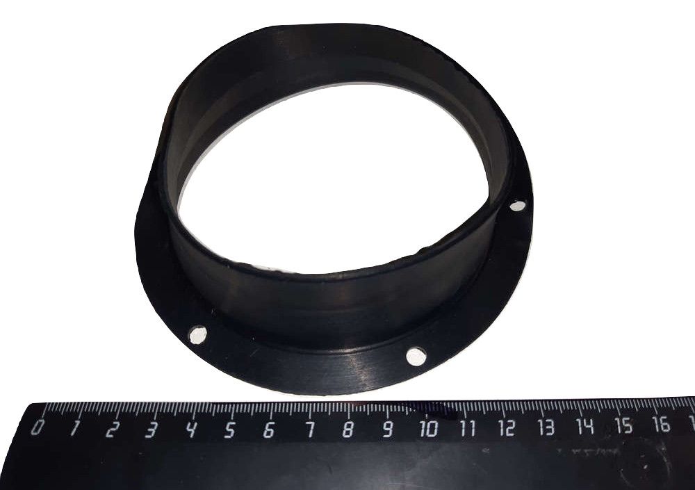 Прокладка резиновая RUBBER TUBE для THD