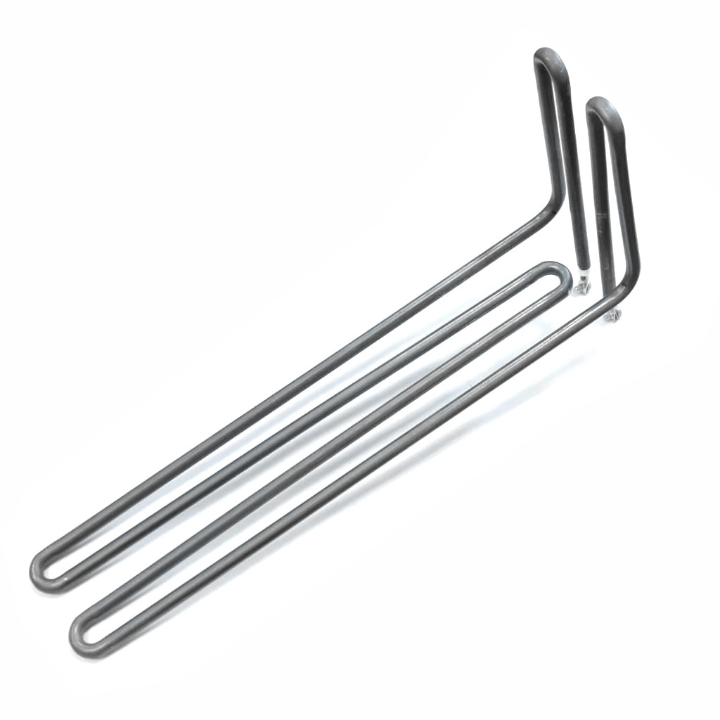 ТЭН - 200 B 8,5 / 1,6- T- 230 ТЭН RC01250000 ZENCHA, 1600Вт (230В)