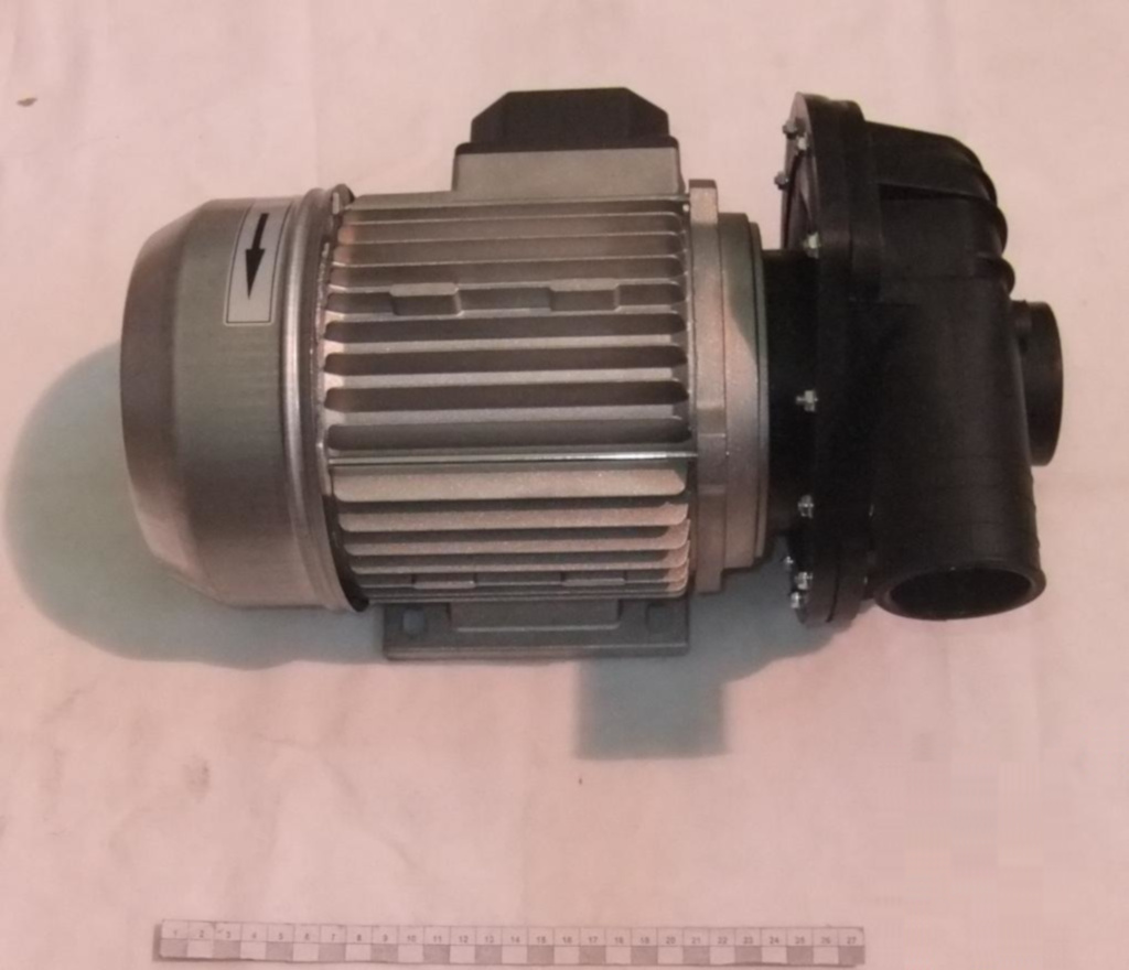 Помпа Silanos TR0080