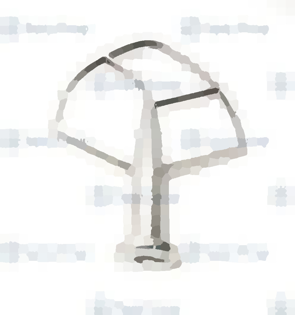 Лопатка для Sirman PLUTONE 7 CE CINP7-40101900