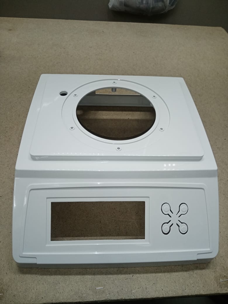 Корпус UPPER CASE SW-WATERPROOF