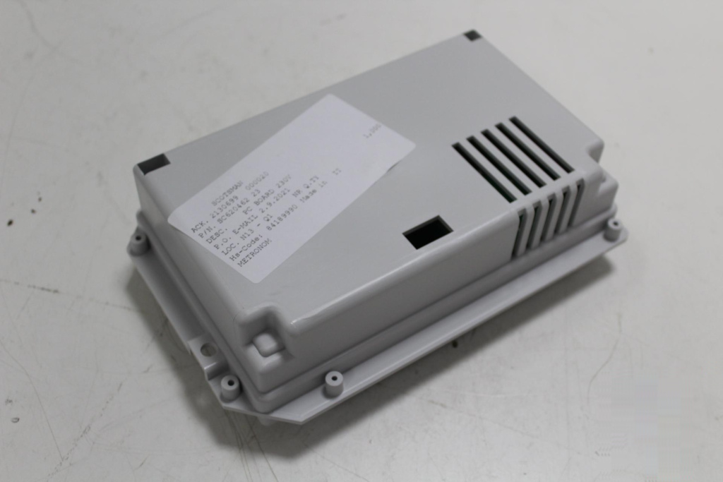 Плата управления Scotsman 230V SC620462 25