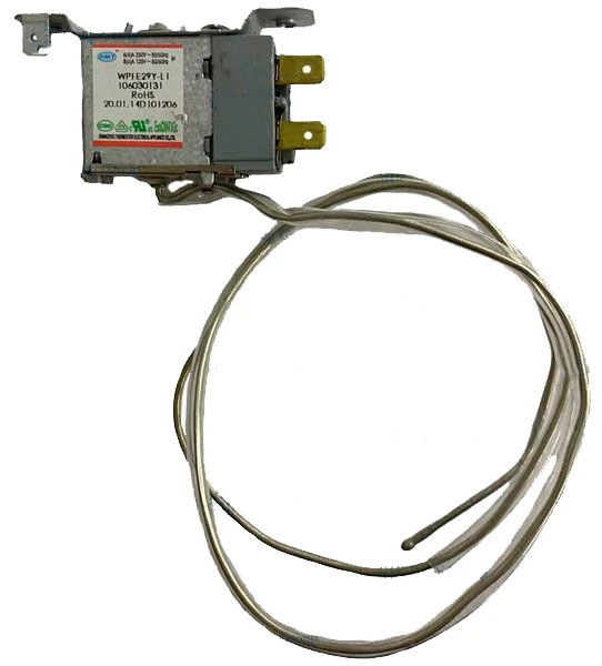 Термостат для Hurakan HKN-UF100G
