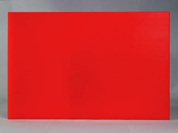 EKSI Доска разделочная PCB5320R (красная, 53х32.5х2 см)