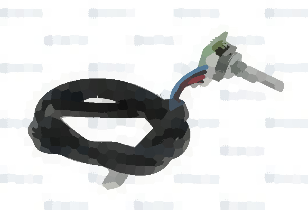 Плата энкодера с кабелем Lainox LAR65302500