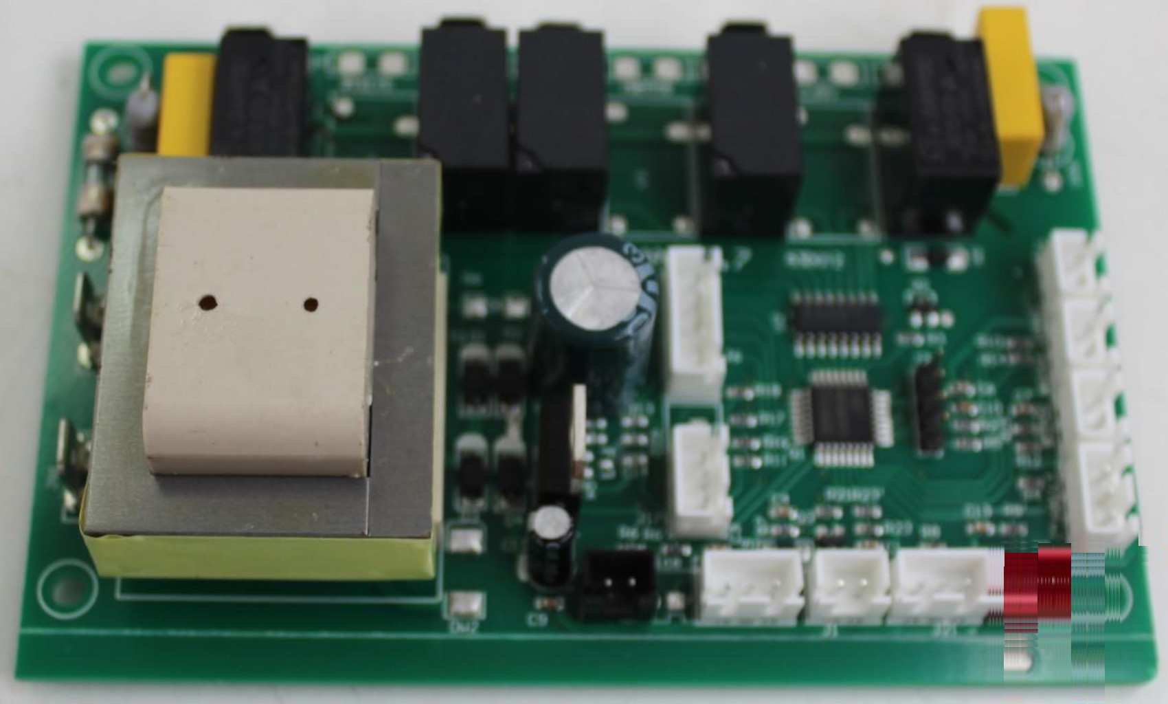 Плата Cooleq IMS-20/40/85 25