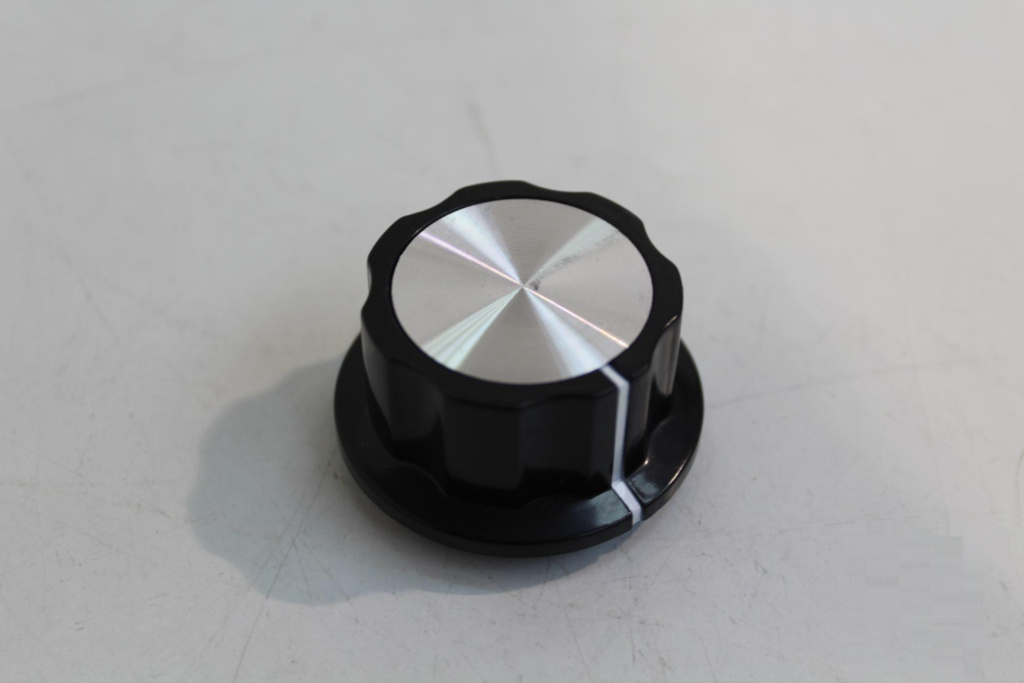 Ручка регулятора Airhot для HDS-00/HDS-03/HDS-04/HDS-06 - 3