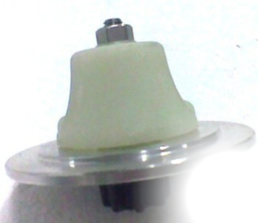 Нож в сборе для коктейлей MACAP для блендера P100/102 C0007F306