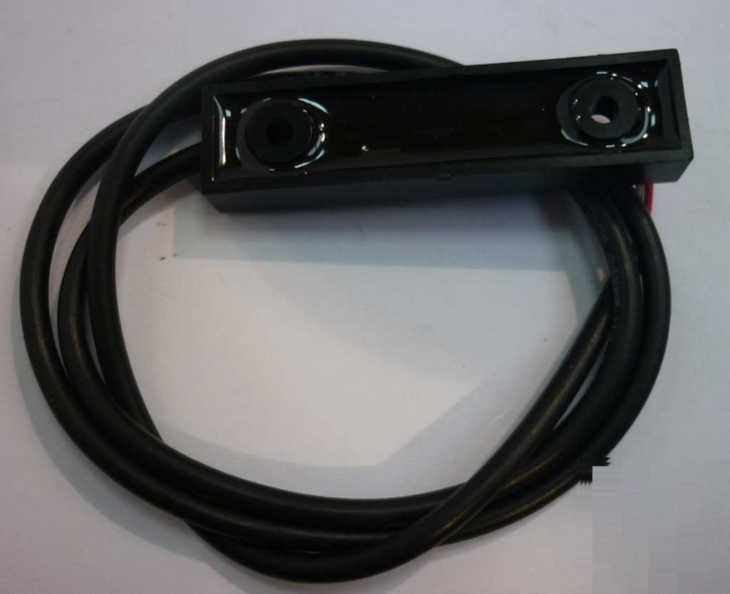 Микровыключатель Cooleq CQF5/10 10